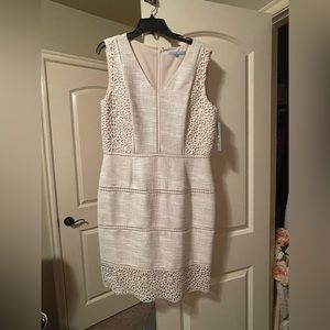 Antonio Melani dress, costs $169. New with tags.